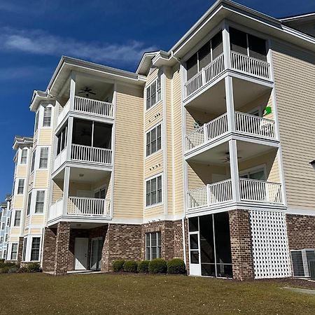 Myrtlewood By Monarch Rentals Myrtle Beach Exterior photo