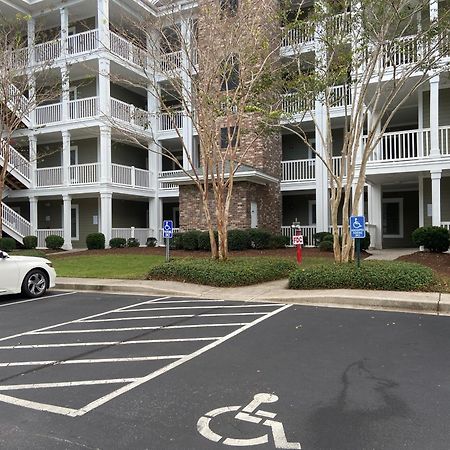 Myrtlewood By Monarch Rentals Myrtle Beach Exterior photo