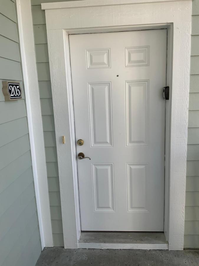Myrtlewood By Monarch Rentals Myrtle Beach Exterior photo