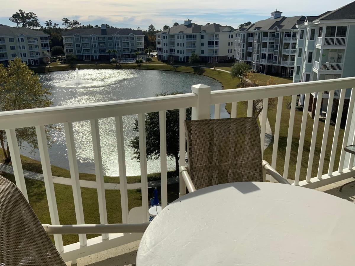 Myrtlewood By Monarch Rentals Myrtle Beach Exterior photo