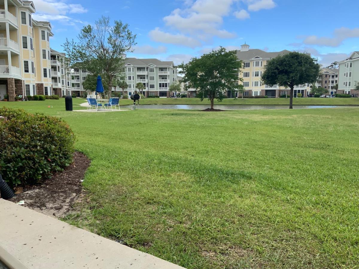 Myrtlewood By Monarch Rentals Myrtle Beach Exterior photo