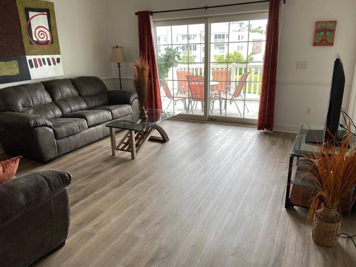 Myrtlewood By Monarch Rentals Myrtle Beach Exterior photo