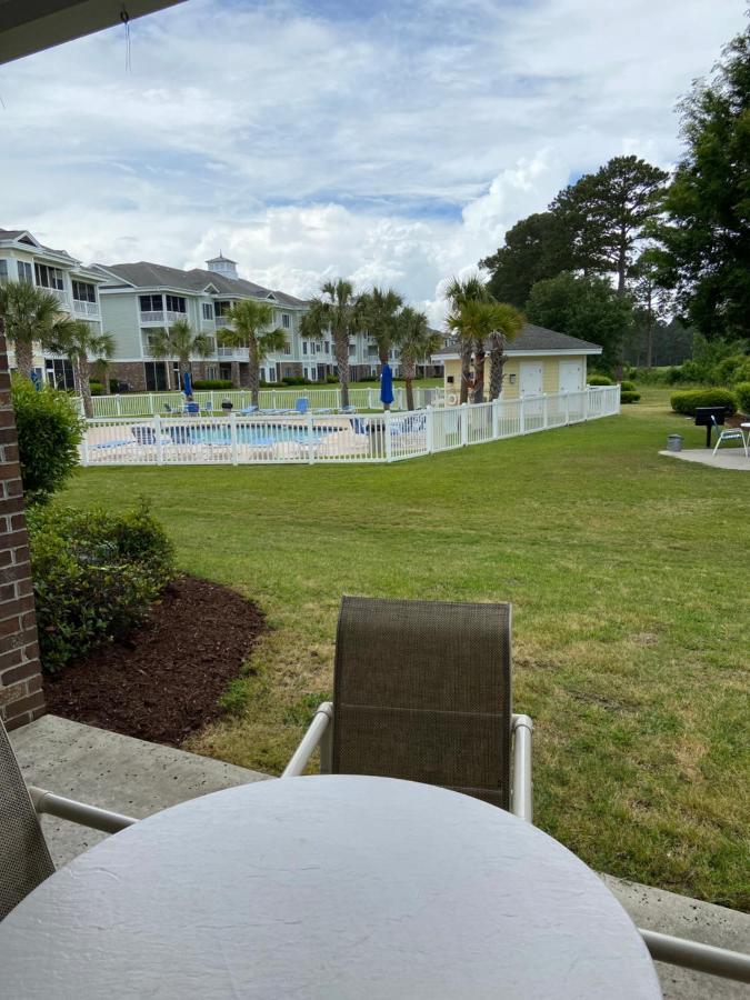 Myrtlewood By Monarch Rentals Myrtle Beach Exterior photo