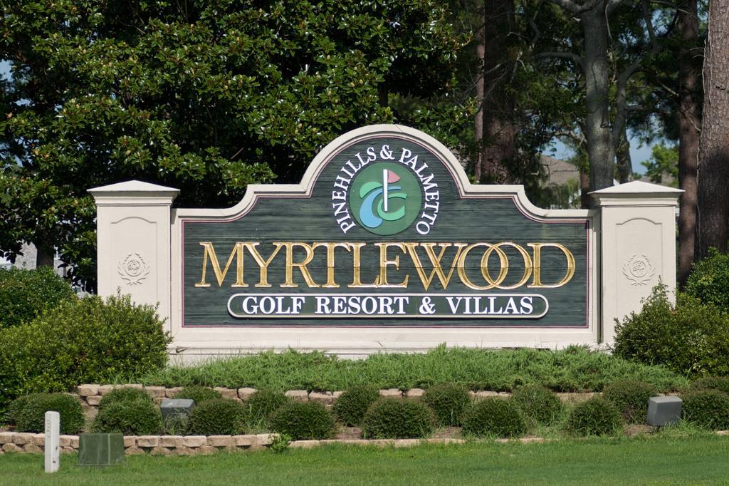 Myrtlewood By Monarch Rentals Myrtle Beach Room photo