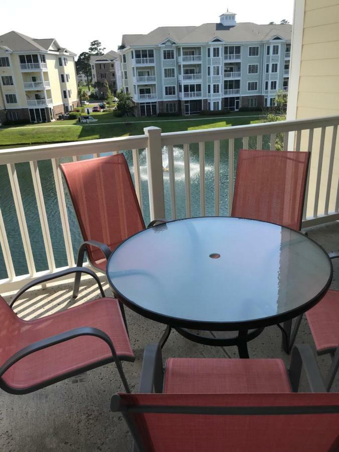 Myrtlewood By Monarch Rentals Myrtle Beach Exterior photo