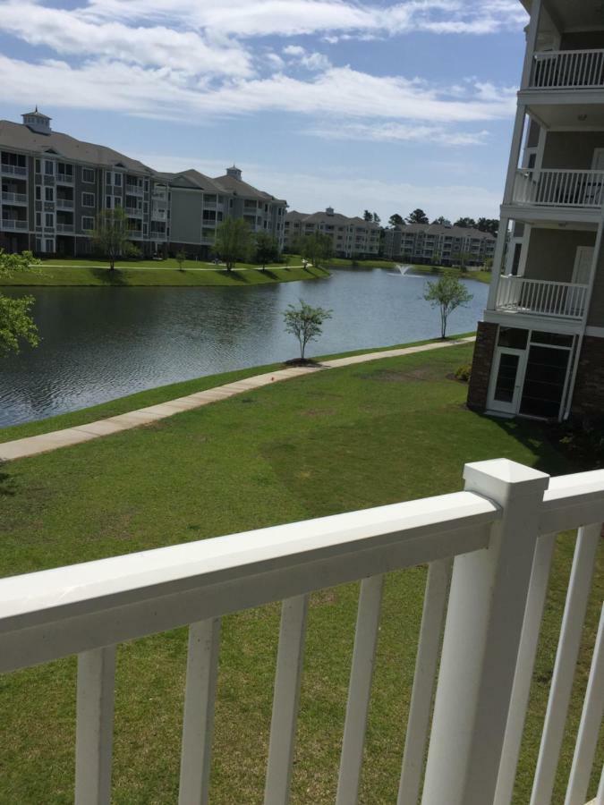 Myrtlewood By Monarch Rentals Myrtle Beach Exterior photo