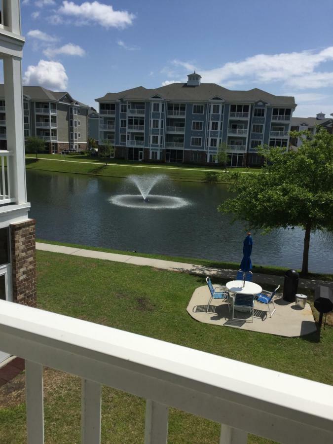 Myrtlewood By Monarch Rentals Myrtle Beach Exterior photo